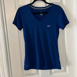 Nike Dry Fit T Shirt (never worn)
